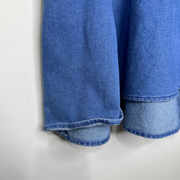 AIJEK x‎ Revolve Haile Fit Flare Dress Sz 1 / S - Picture 4 of 6